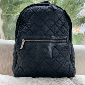 Chanel Backpacks cocoon
